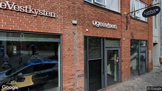 Boligudlejningsejendomme til salg i Kolding - Foto fra Google Street View