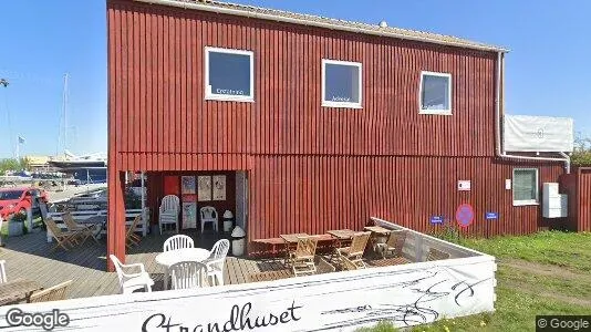 Kontorlokaler til leje i Nivå - Foto fra Google Street View