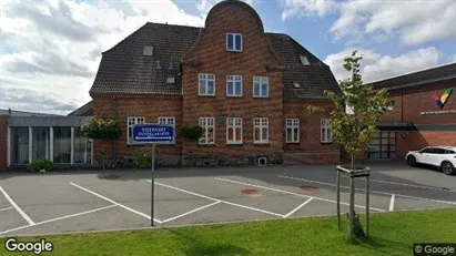 Kontorlokaler til salg i Vejen - Foto fra Google Street View