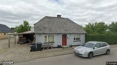 Boligudlejningsejendomme til salg i Skørping - Foto fra Google Street View
