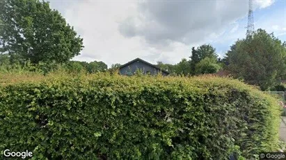 Lagerlokaler til salg i Fredericia - Foto fra Google Street View