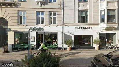 Kontorlokaler til leje i Hellerup - Foto fra Google Street View