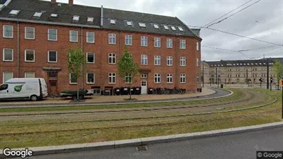 Boligudlejningsejendomme til salg i Odense C - Foto fra Google Street View
