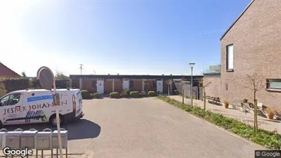 Boligudlejningsejendomme til salg i Nykøbing Mors - Foto fra Google Street View