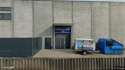 Kontorlokaler til salg i Kolding - Foto fra Google Street View
