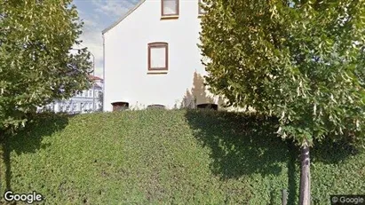 Erhvervslejemål til salg i Vejle Centrum - Foto fra Google Street View