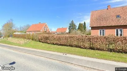 Boligudlejningsejendomme til salg i Dianalund - Foto fra Google Street View