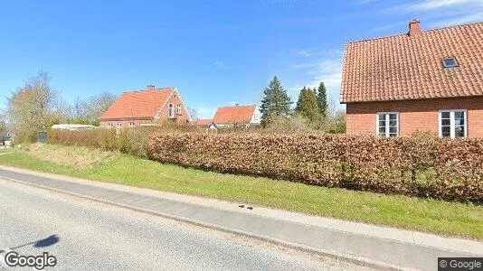 Boligudlejningsejendomme til salg i Dianalund - Foto fra Google Street View