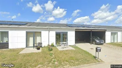 Boligudlejningsejendomme til salg i Vordingborg - Foto fra Google Street View