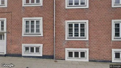 Erhvervslejemål til salg i Esbjerg Centrum - Foto fra Google Street View