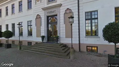 Kontorlokaler til leje i Gentofte - Foto fra Google Street View