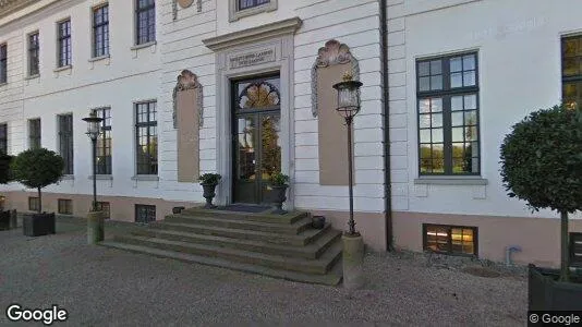 Kontorlokaler til leje i Gentofte - Foto fra Google Street View