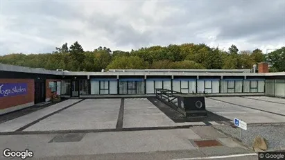 Kontorlokaler til leje i Helsingør - Foto fra Google Street View