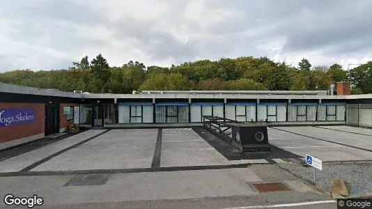 Kontorlokaler til leje i Helsingør - Foto fra Google Street View