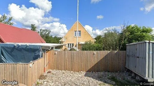 Boligudlejningsejendomme til salg i Guldborg - Foto fra Google Street View