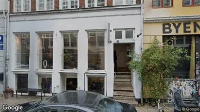 Kontorlokaler til salg i København K - Foto fra Google Street View
