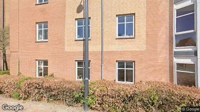 Erhvervslejemål til leje i Odense C - Foto fra Google Street View