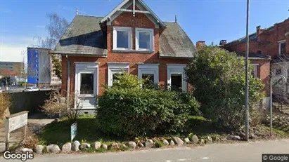 Boligudlejningsejendomme til salg i Svendborg - Foto fra Google Street View