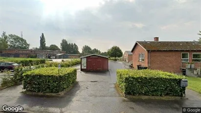 Kontorlokaler til salg i Tranekær - Foto fra Google Street View