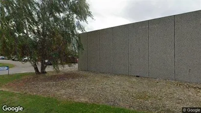 Kontorlokaler til leje i Frederikssund - Foto fra Google Street View