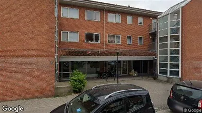 Kontorlokaler til salg i Birkerød - Foto fra Google Street View