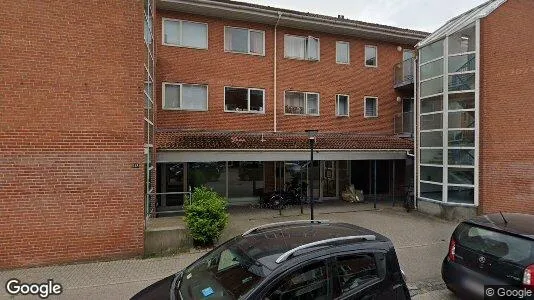 Kontorlokaler til salg i Birkerød - Foto fra Google Street View