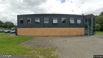 Kontorlokaler til salg i Fredericia - Foto fra Google Street View