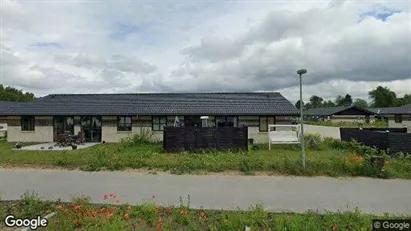 Boligudlejningsejendomme til salg i Sorø - Foto fra Google Street View