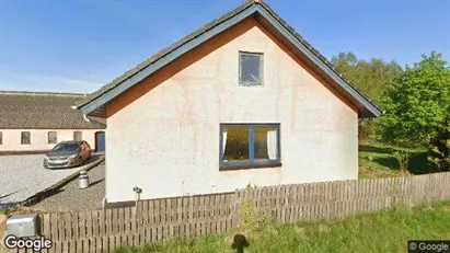 Boligudlejningsejendomme til salg i Viborg - Foto fra Google Street View