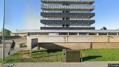 Boligudlejningsejendomme til salg i Aalborg Centrum - Foto fra Google Street View