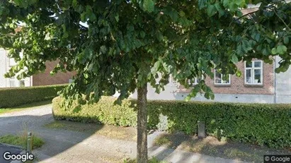 Boligudlejningsejendomme til salg i Haderslev - Foto fra Google Street View