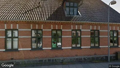 Boligudlejningsejendomme til salg i Store Heddinge - Foto fra Google Street View