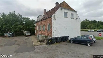 Lagerlokaler til salg i Nørresundby - Foto fra Google Street View