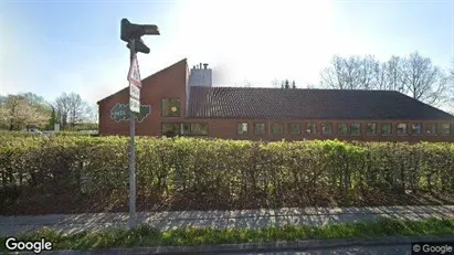 Kontorlokaler til leje i Skovlunde - Foto fra Google Street View