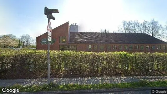 Kontorlokaler til leje i Skovlunde - Foto fra Google Street View