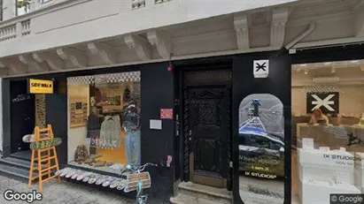 Erhvervslejemål til leje i København K - Foto fra Google Street View