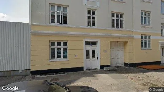 Erhvervslejemål til leje i Østerbro - Foto fra Google Street View