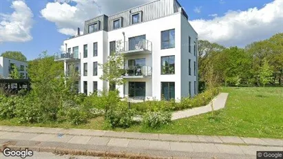 Erhvervslejemål til leje i Glostrup - Foto fra Google Street View