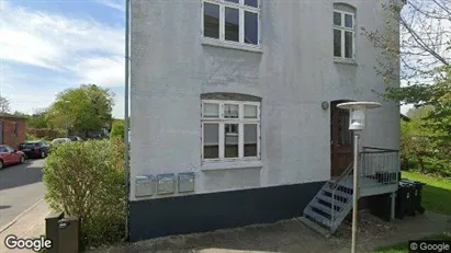 Boligudlejningsejendomme til salg i Randers SV - Foto fra Google Street View