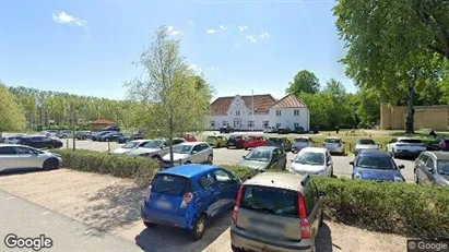 Kontorlokaler til leje i Odense M - Foto fra Google Street View