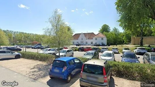 Kontorlokaler til leje i Odense M - Foto fra Google Street View
