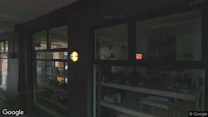 Kontorlokaler til salg i Odense C - Foto fra Google Street View