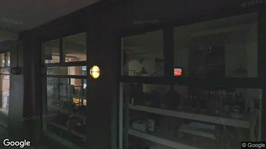 Kontorlokaler til salg i Odense C - Foto fra Google Street View