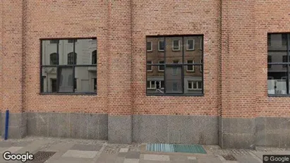 Kontorlokaler til salg i Aalborg Centrum - Foto fra Google Street View