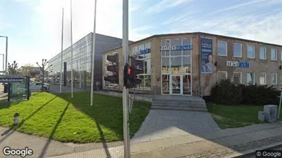 Kontorlokaler til leje i Glostrup - Foto fra Google Street View