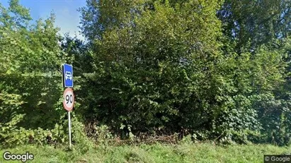 Kontorlokaler til leje i Kruså - Foto fra Google Street View