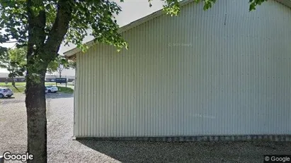 Erhvervslejemål til salg i Rødekro - Foto fra Google Street View