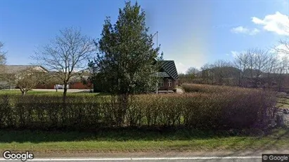 Lagerlokaler til leje i Østbirk - Foto fra Google Street View