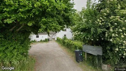 Boligudlejningsejendomme til salg i Hårlev - Foto fra Google Street View