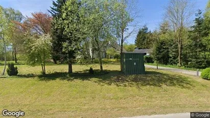 Boligudlejningsejendomme til salg i Silkeborg - Foto fra Google Street View